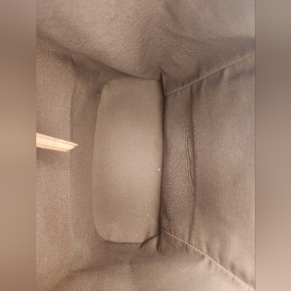 Auth Louis Vuitton Monstsouris MM Backpack - Picture 4 of 12